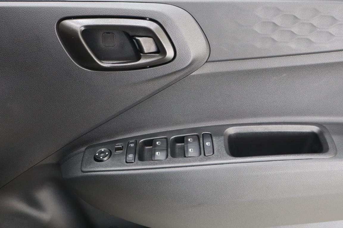 2026 Hyundai Grand i10 1.0 Motion Hatch