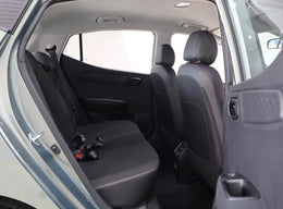 2026 Hyundai Grand i10 1.0 Motion