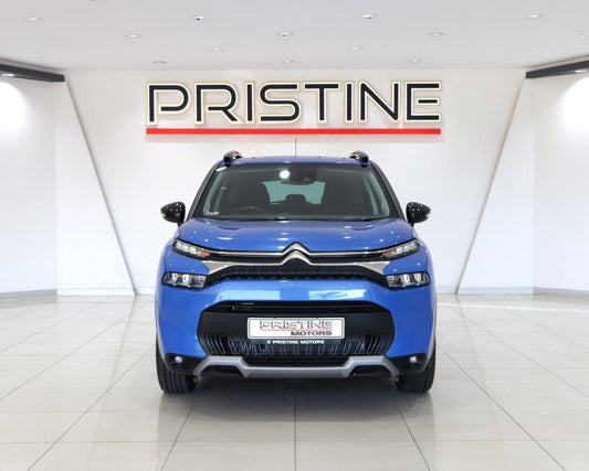 2023 Citroen C3 Aircross 1.2T Feel