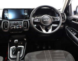 2024 Kia Sonet 1.5 LX Manual