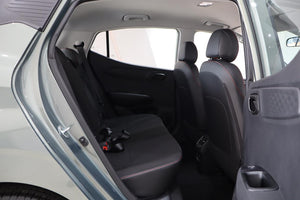 2026 Hyundai Grand i10 1.0 Motion
