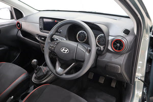 2026 Hyundai Grand i10 1.0 Motion
