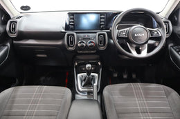2024 Kia Sonet 1.5 LX Manual
