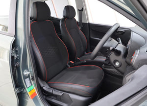 2026 Hyundai Grand i10 1.0 Motion