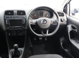 2023 Volkswagen Polo Vivo Hatch 1.4 Comfortline