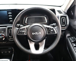 2024 Kia Sonet 1.5 LX Manual