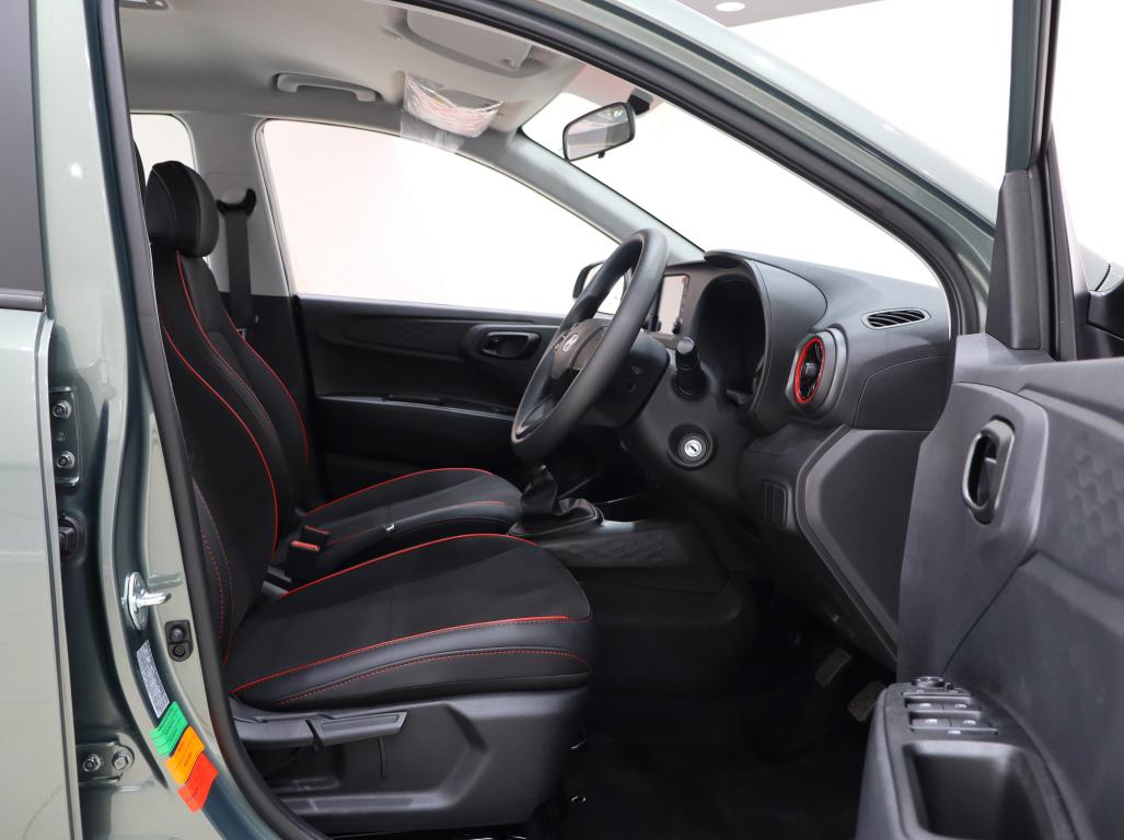 2026 Hyundai Grand i10 1.0 Motion