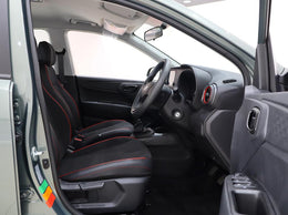 2026 Hyundai Grand i10 1.0 Motion