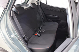 2026 Hyundai Grand i10 1.0 Motion