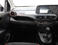 2026 Hyundai Grand i10 1.0 Motion Hatch