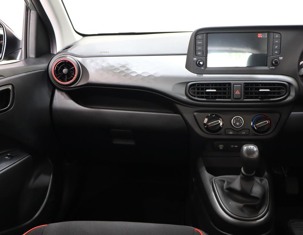 2026 Hyundai Grand i10 1.0 Motion