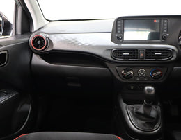 2026 Hyundai Grand i10 1.0 Motion