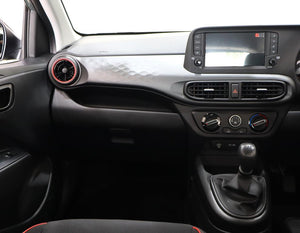 2026 Hyundai Grand i10 1.0 Motion