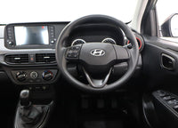 2026 Hyundai Grand i10 1.0 Motion Hatch