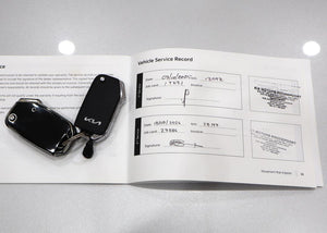 2024 Kia Sonet 1.5 LX Manual
