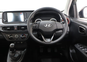 2026 Hyundai Grand i10 1.0 Motion