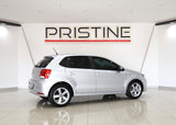 2023 Volkswagen Polo Vivo Hatch 1.4 Comfortline