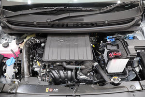 2026 Hyundai Grand i10 1.0 Motion