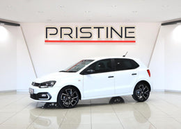 2025 Volkswagen Polo Vivo Hatch 1.4