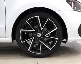 2025 Volkswagen Polo Vivo Hatch 1.4