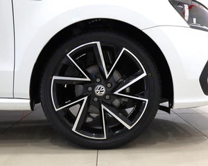 2025 Volkswagen Polo Vivo Hatch 1.4