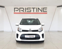 2021  Kia Picanto 1.0 STREET
