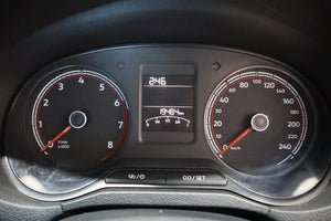 2025 Volkswagen Polo Vivo Hatch 1.4