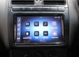 2025 Volkswagen Polo Vivo Hatch 1.4