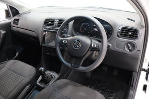 2025 Volkswagen Polo Vivo Hatch 1.4