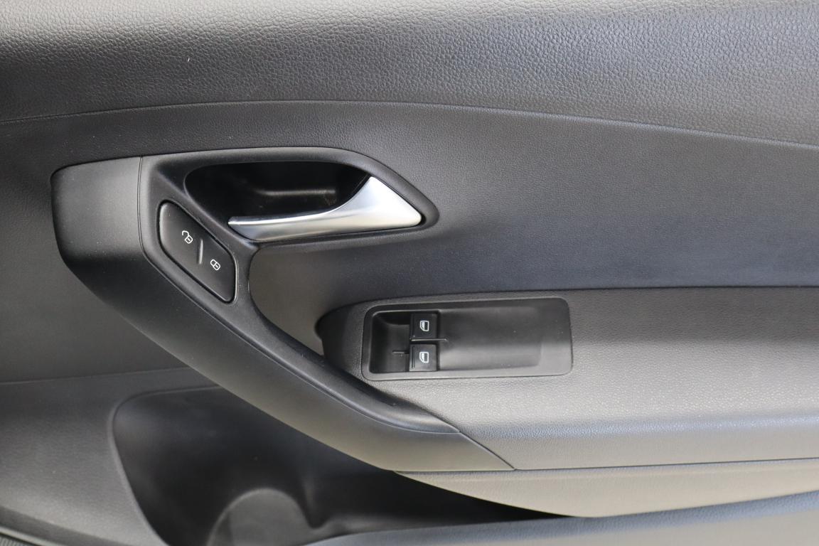 2025 Volkswagen Polo Vivo Hatch 1.4
