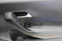 2025 Volkswagen Polo Vivo Hatch 1.4