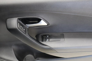 2025 Volkswagen Polo Vivo Hatch 1.4