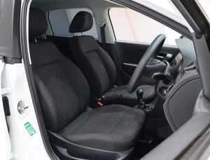 2025 Volkswagen Polo Vivo Hatch 1.4