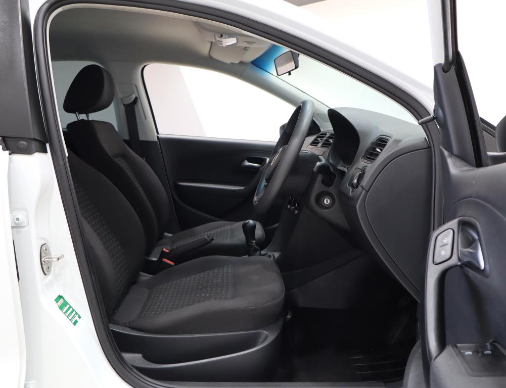 2025 Volkswagen Polo Vivo Hatch 1.4