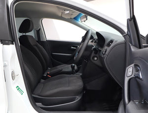 2025 Volkswagen Polo Vivo Hatch 1.4