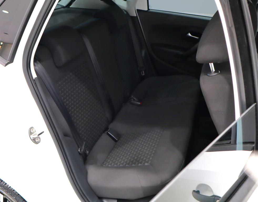 2025 Volkswagen Polo Vivo Hatch 1.4