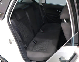 2025 Volkswagen Polo Vivo Hatch 1.4