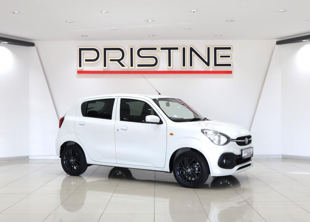 2023 Toyota Vitz 1.0 XR Manual