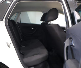 2025 Volkswagen Polo Vivo Hatch 1.4
