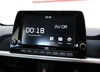 2021  Kia Picanto 1.0 STREET
