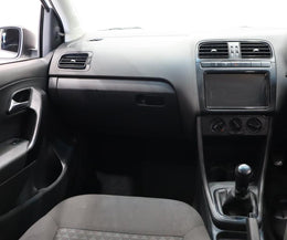 2025 Volkswagen Polo Vivo Hatch 1.4