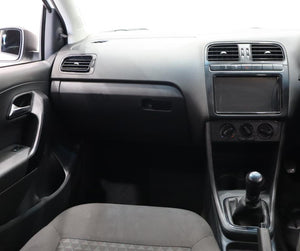 2025 Volkswagen Polo Vivo Hatch 1.4