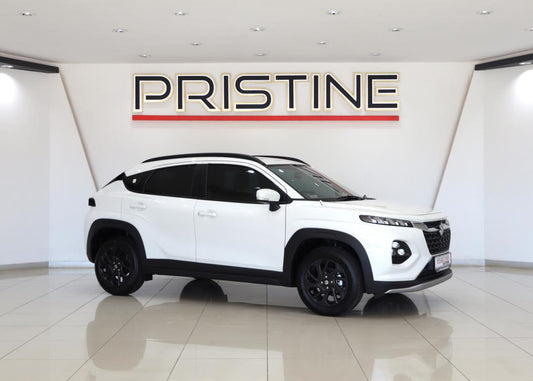 2026 Suzuki Fronx 1.5 GL Auto