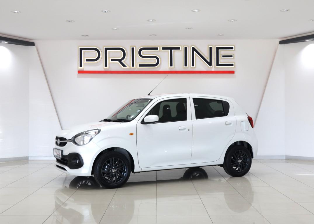 2023 Toyota Vitz 1.0 XR Manual