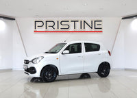 2023 Toyota Vitz 1.0 XR Manual