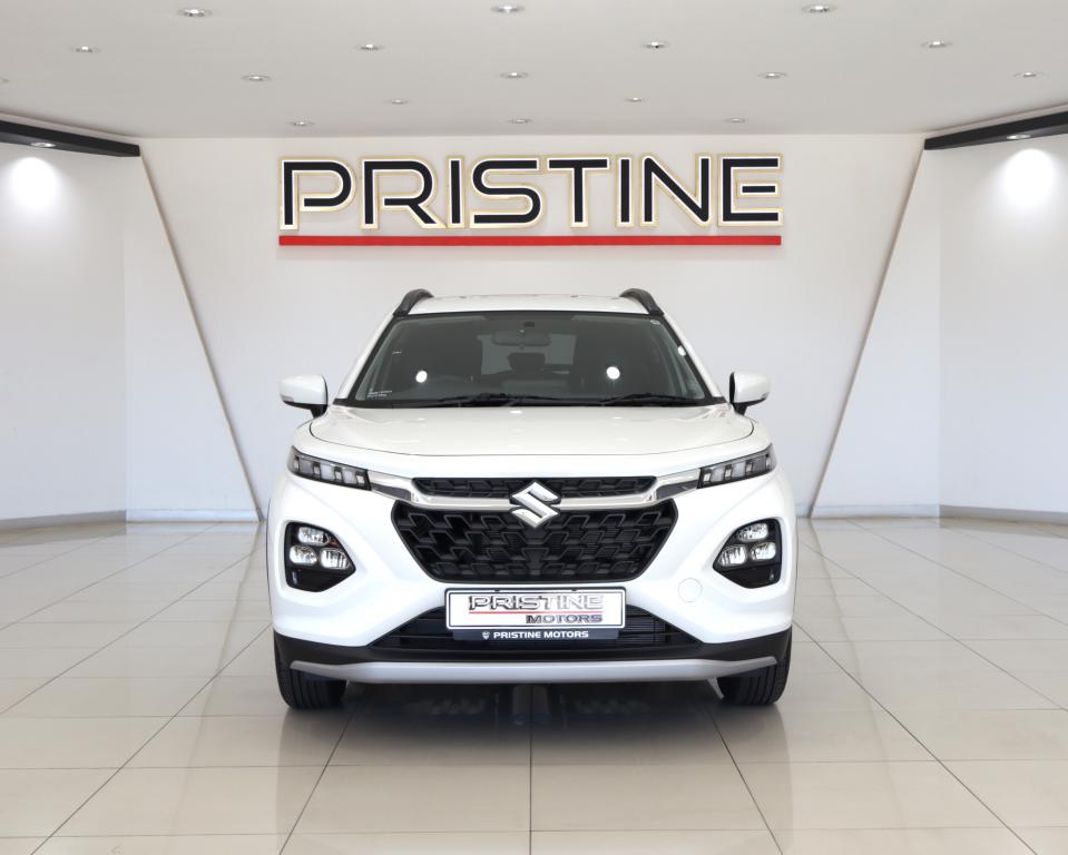 2026 Suzuki Fronx 1.5 GL Auto