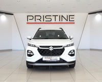 2026 Suzuki Fronx 1.5 GL Auto