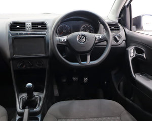 2025 Volkswagen Polo Vivo Hatch 1.4
