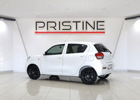 2023 Toyota Vitz 1.0 XR Manual