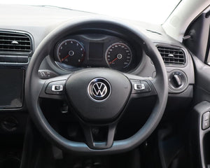 2025 Volkswagen Polo Vivo Hatch 1.4